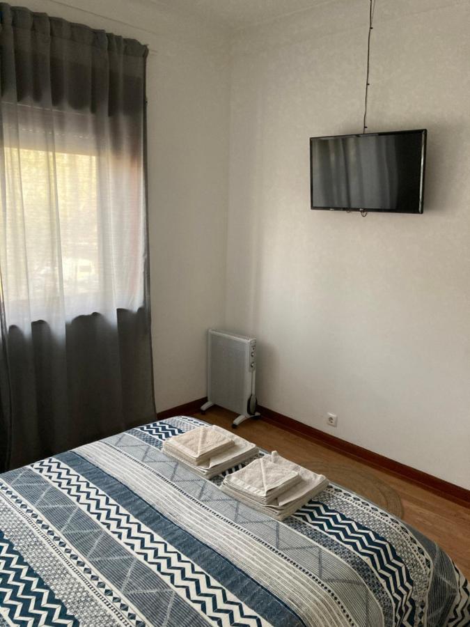 Buddies Family Room อาเวโร ภายนอก รูปภาพ