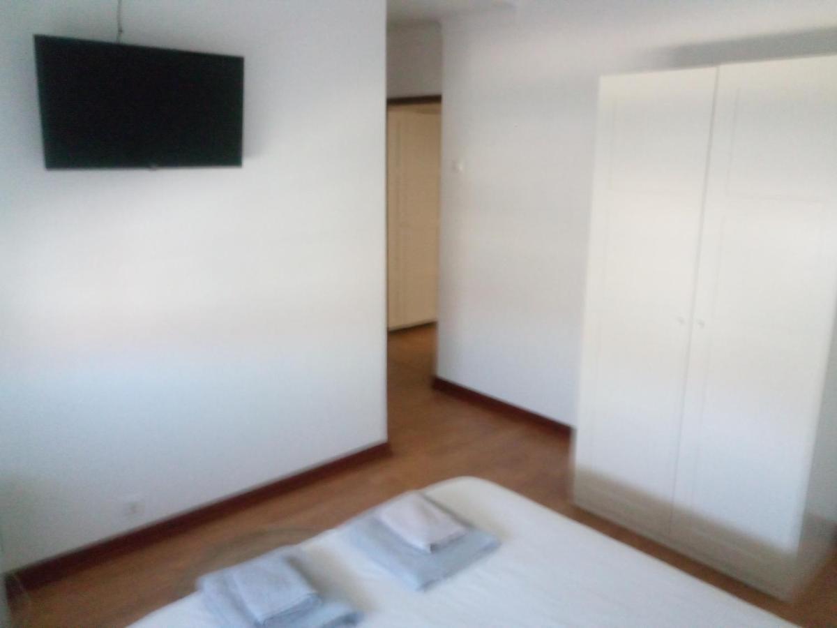 Buddies Family Room อาเวโร ภายนอก รูปภาพ
