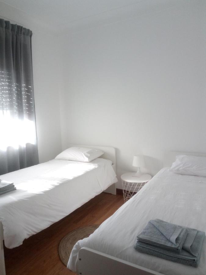Buddies Family Room อาเวโร ภายนอก รูปภาพ