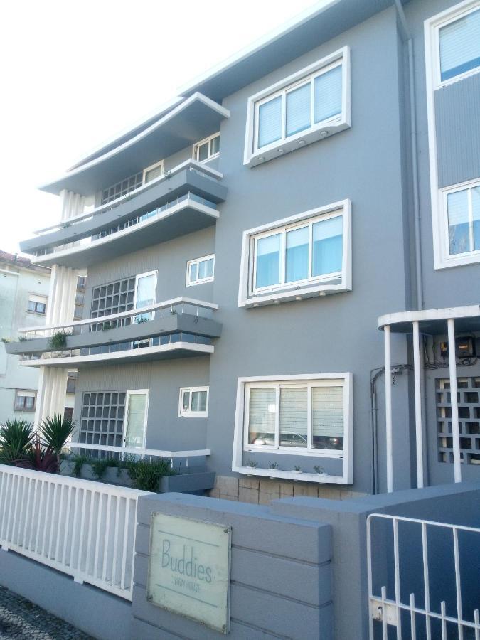 Buddies Family Room อาเวโร ภายนอก รูปภาพ
